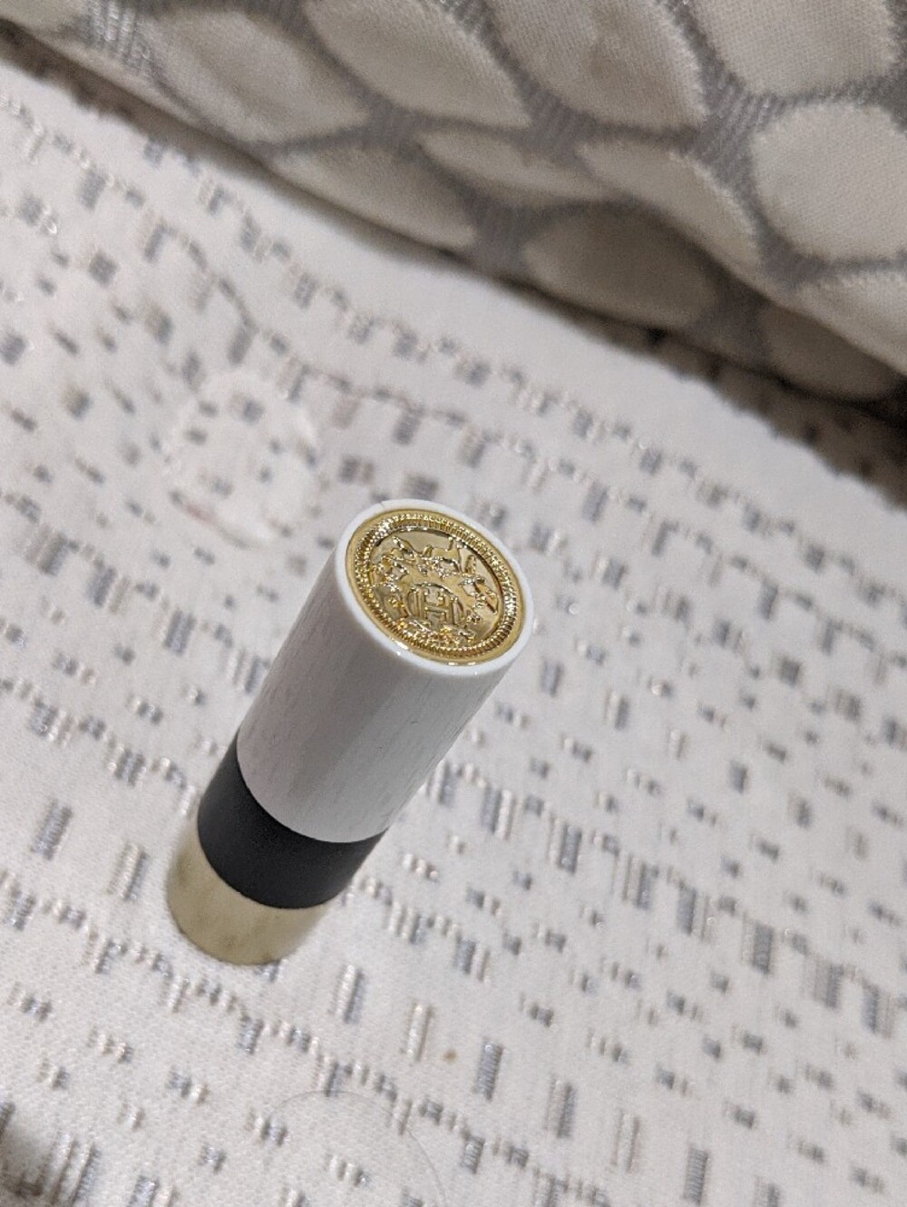 Hermes Satin-Rose Classic Lipstick 85 Rouge H 1.5gms. - Picture 5 of 7